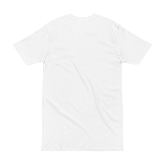 Midnight Pour Heavyweight Tee, Vintage Coffee T-Shirt, Casual Everyday Wear, Gift for Coffee Lovers, Comfortable Men’s Fashion
