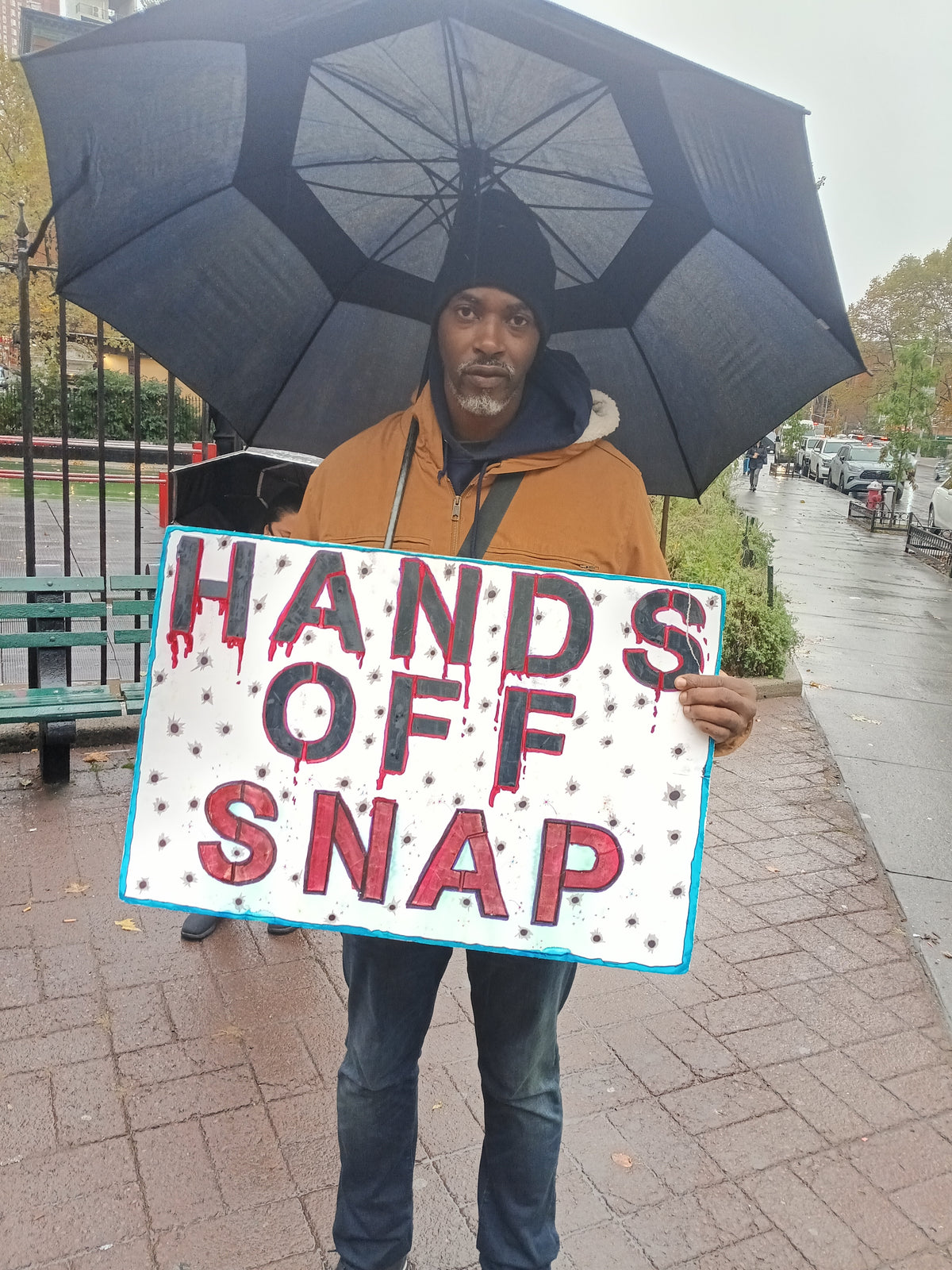 Public Benefits & Lived Experience: Lessons from the system
