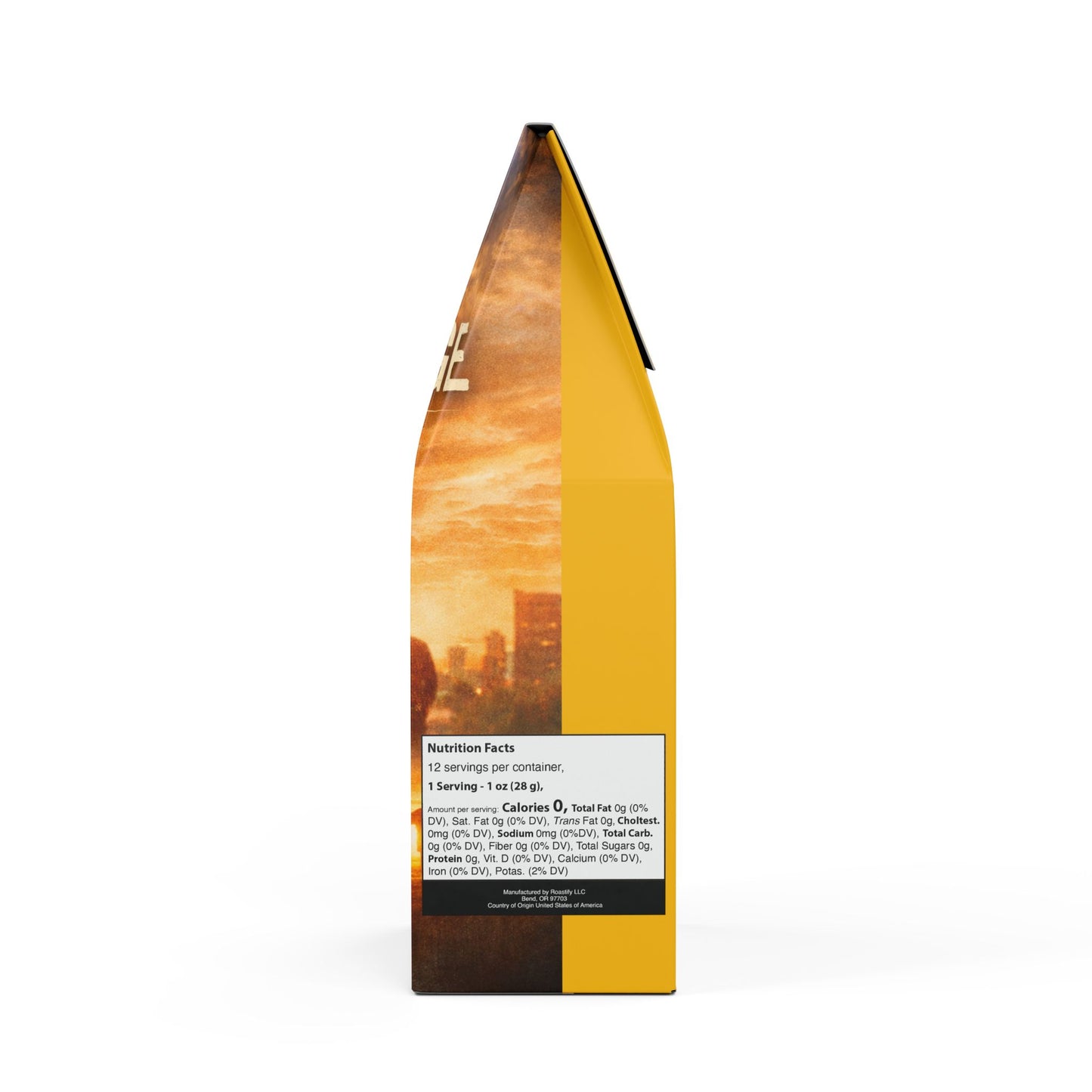 Colombia Single Origin Coffee (Light-Medium Roast)