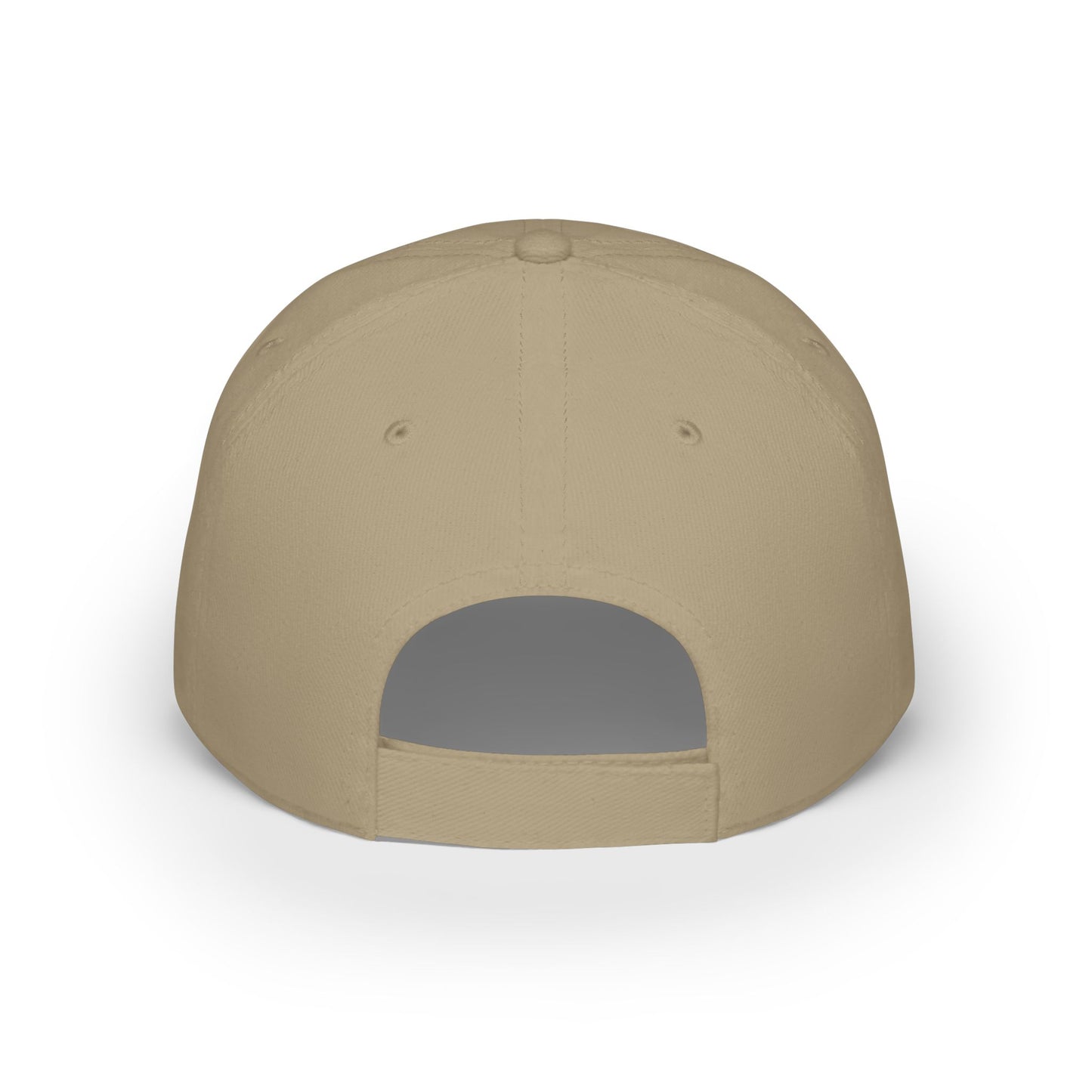 Midnight Pour Low Profile Baseball Cap | Casual Style Hat for Everyday Wear, Perfect Gift for Friends, Unique Accessories, Fashion Cap
