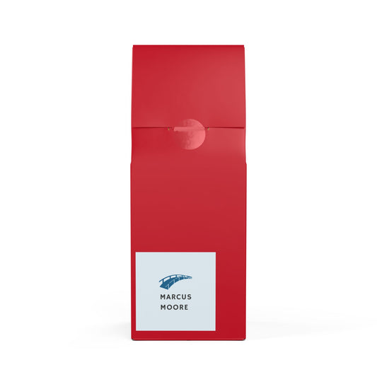 Bitterroot Coffee Blend (Dark French Roast)