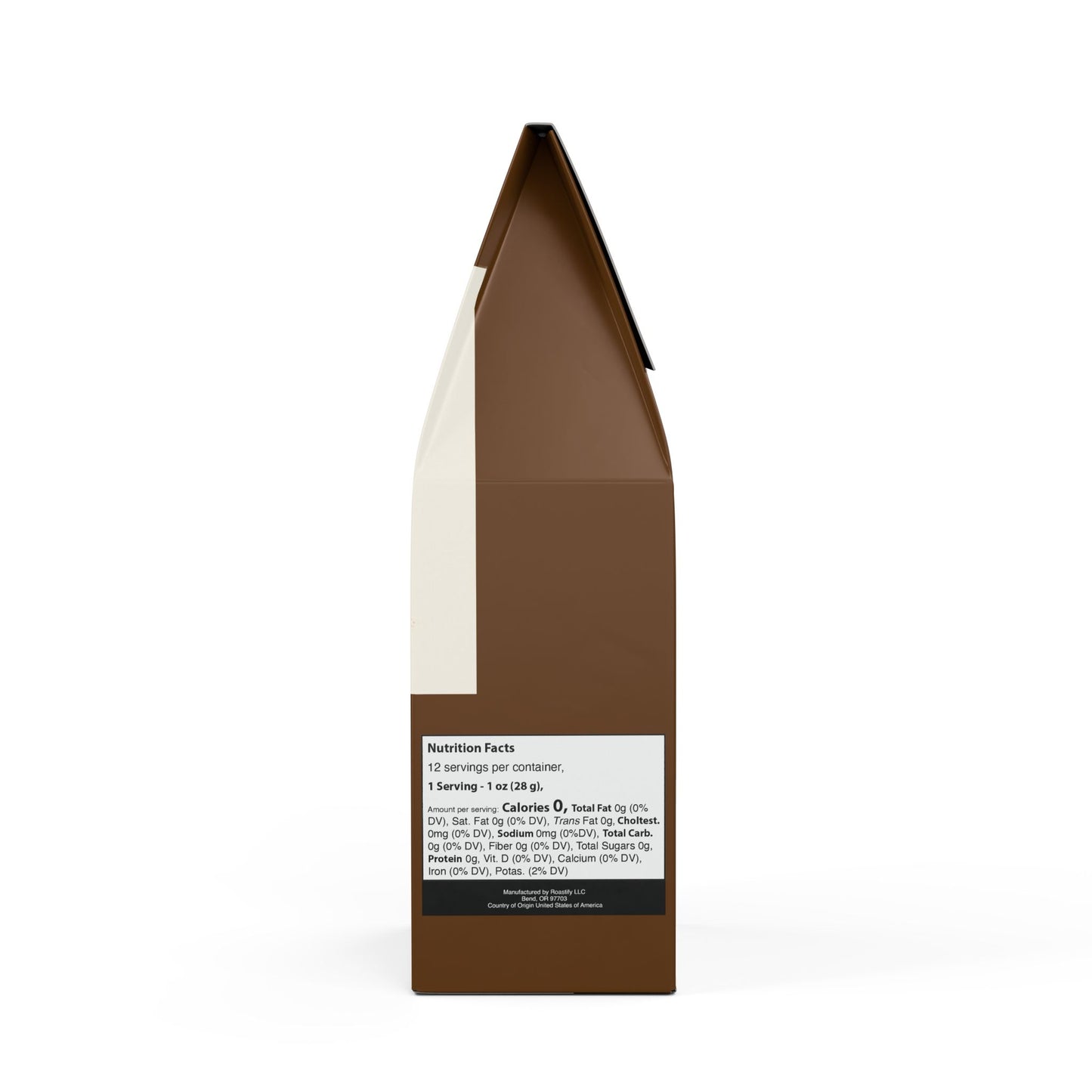 Rock Creek Coffee Blend (Medium Roast)