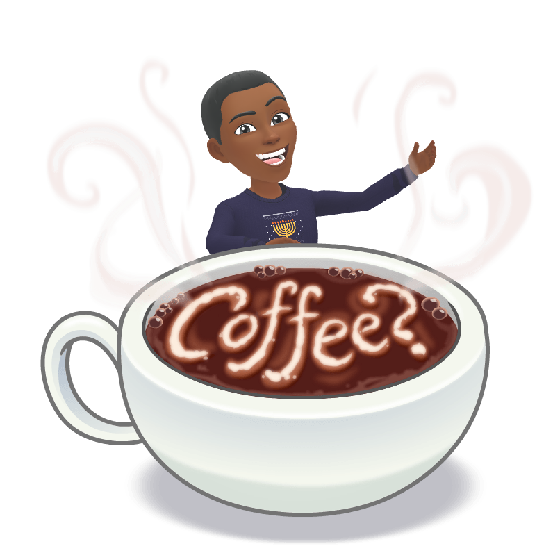 Coffee & Courage TM: The Lived Experience Course